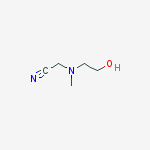 Structure of 37836-17-2