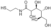 Structure of 3786-84-3