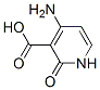 Structure of 38076-84-5