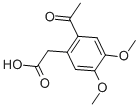 Structure of 38210-84-3
