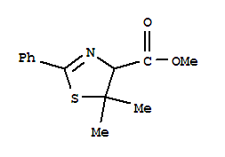 Structure of 38648-84-9