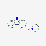 Structure of 38942-84-6