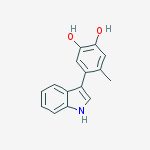 Structure of 39215-17-3