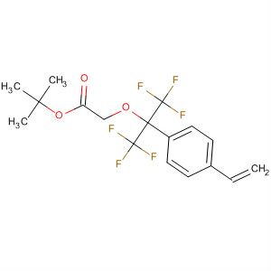 Structure of 397302-17-9