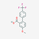 Structure of 400727-17-5