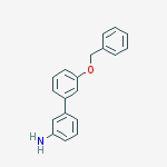 Structure of 400744-17-4