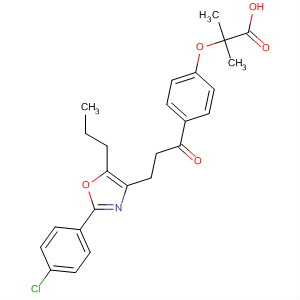 Structure of 400760-17-0