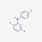 Structure of 401-17-2