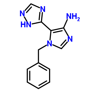 Structure of 4022-84-8