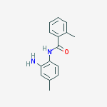 Structure of 402577-84-8