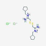 Structure of 40284-17-1