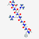 Structure of 404586-84-1