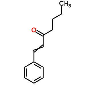 Structure of 4071-84-5