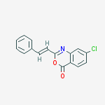 Structure of 40728-84-5