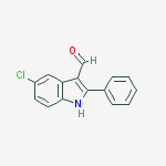 Structure of 41019-17-4
