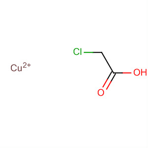 Structure of 4124-17-8