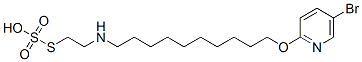 Structure of 41287-17-6