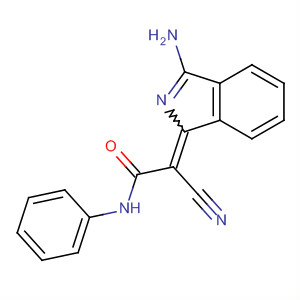 Structure of 41450-17-3