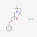 Structure of 41457-17-4