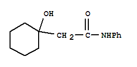 Structure of 4198-17-8
