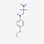 Structure of 42198-17-4