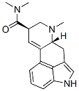 Structure of 4238-84-0
