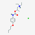 Structure of 42508-17-8