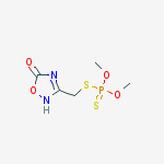 Structure of 42565-17-3