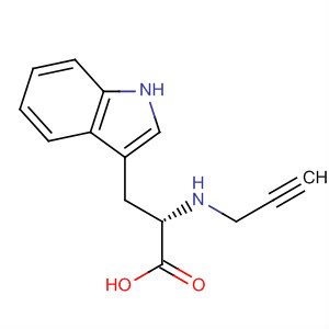 Structure of 42568-17-2