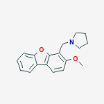 Structure of 42840-17-5