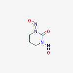 Structure of 42846-84-4