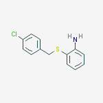 Structure of 43092-84-8
