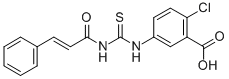 Structure of 433948-84-6