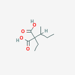 Structure of 4372-17-2
