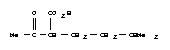 Structure of 4383-84-0