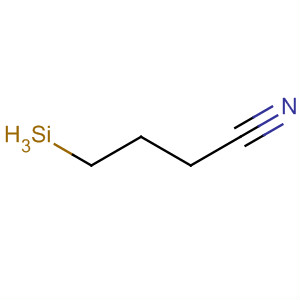 Structure of 4390-84-5