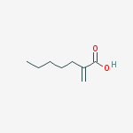 Structure of 4436-84-4