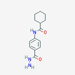 Structure of 443677-84-7