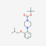Structure of 444582-84-7