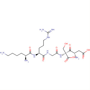 Structure of 445027-17-8