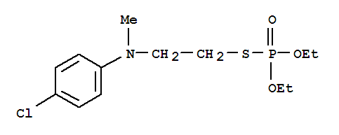 Structure of 4532-84-7