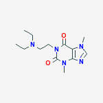 Structure of 47043-84-5