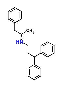 Structure of 47445-84-1