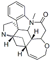 Structure of 47466-17-1