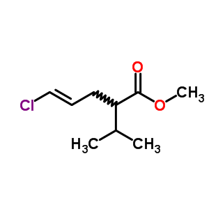 Structure of 475562-17-5