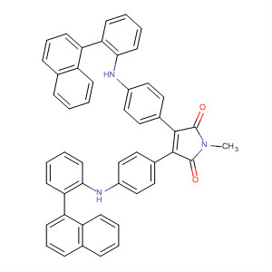 Structure of 475589-17-4