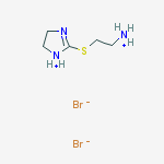 Structure of 4786-84-9