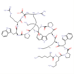 Structure of 482619-84-1
