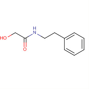 Structure of 4846-84-8