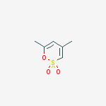 Structure of 4941-84-8